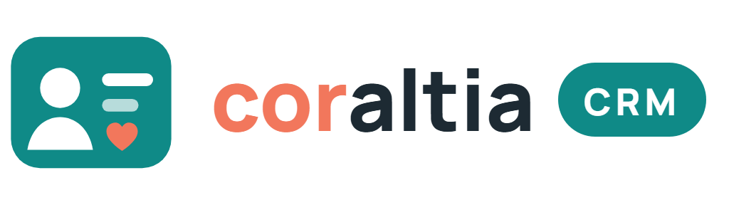 Coraltia CRM