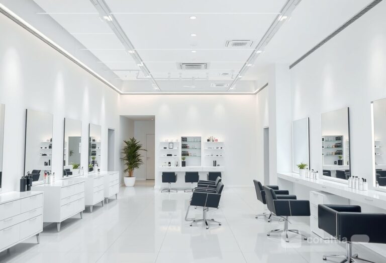Programa de citas para peluquerías: cómo liberar tus manos del teléfono mientras estás peinando
