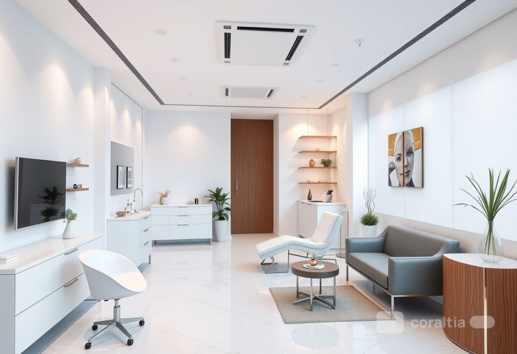 Qué debe tener el software de gestión ideal para un centro de medicina estética y belleza