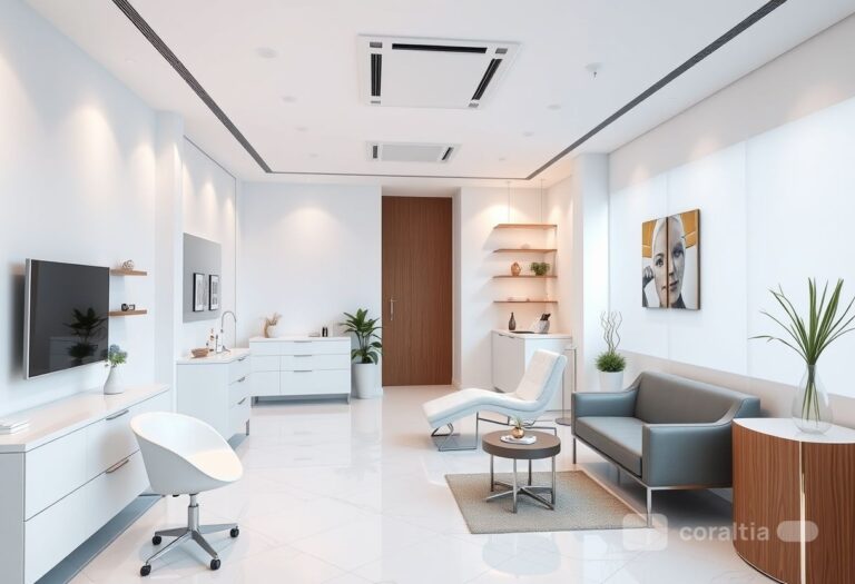 Qué debe tener el software de gestión ideal para un centro de medicina estética y belleza